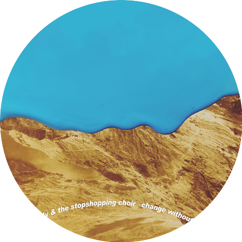 Reverend Billy and the Stop Shopping Choir