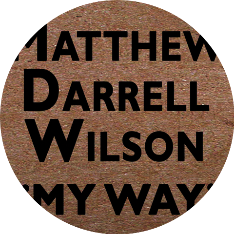 Matthew Darrell Wilson