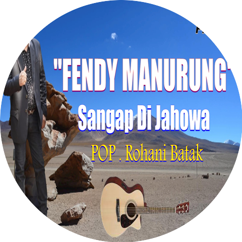 Fendy Manurung