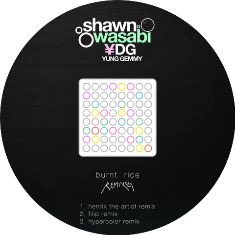 Shawn Wasabi & YDG