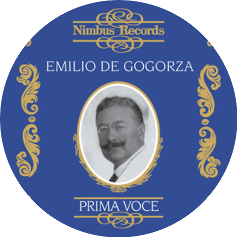 Emilio de Gogorza|Marcella Sembrich|Emma Eames