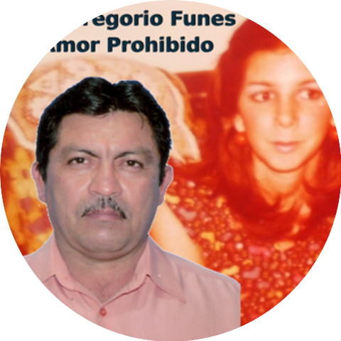 Jose Gregorio Funes