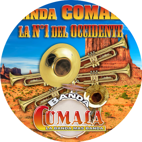 Banda Comala