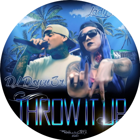 Ladydice & DL Downer