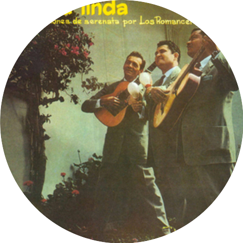 Los Romanceros