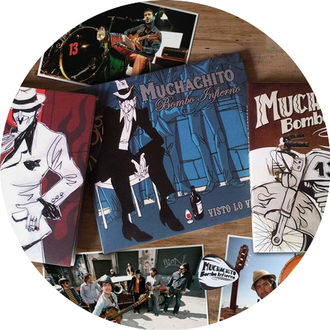 Muchachito