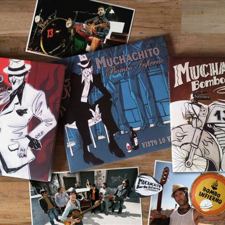 Muchachito