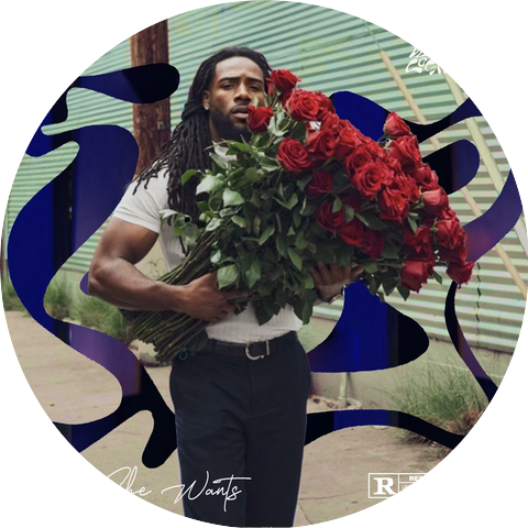 Derrius Logan