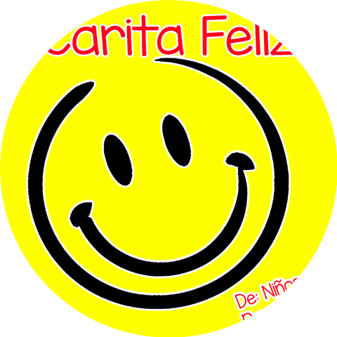 Carita Feliz