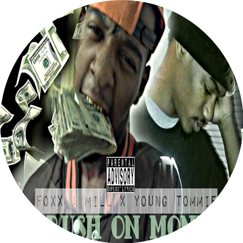 Foxx a Mill