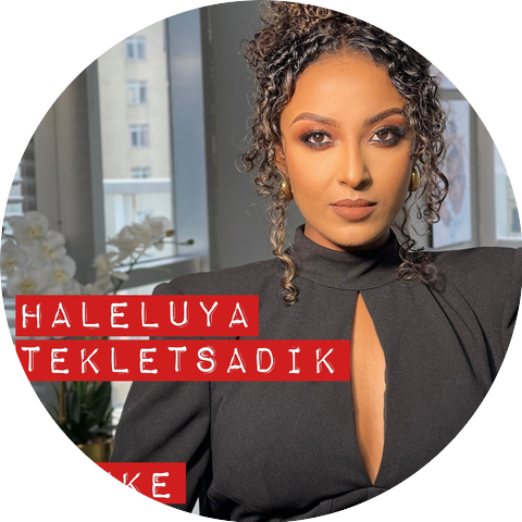 Haleluya Tekletsadik
