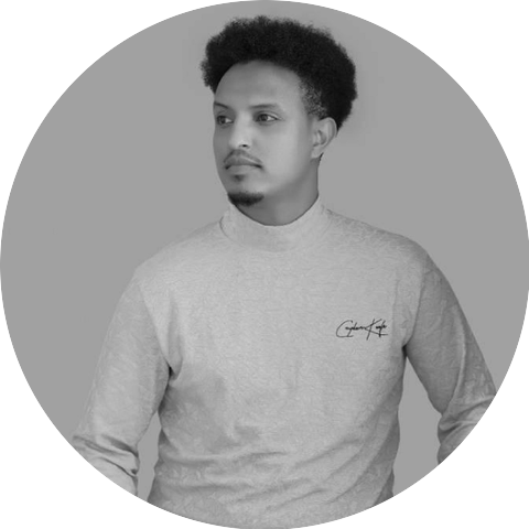 Temesgen Gebregziabher