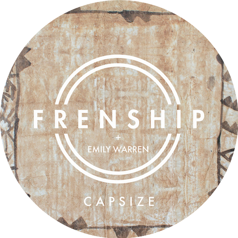 FRENSHIP & Emily Warren