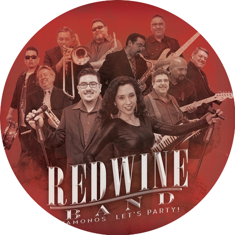 Red Wine Band