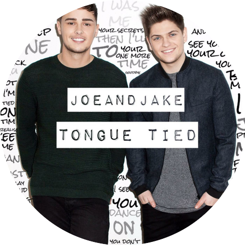 Joe And Jake