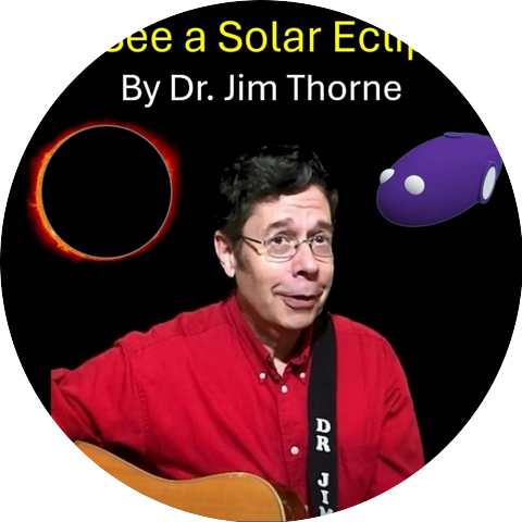 Jim Thorne