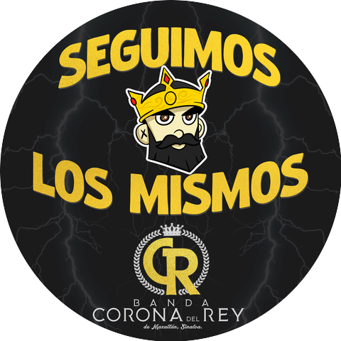 Banda Corona del Rey
