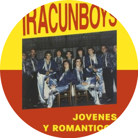 Iracunboys
