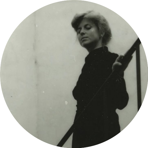 Joanna Brouk