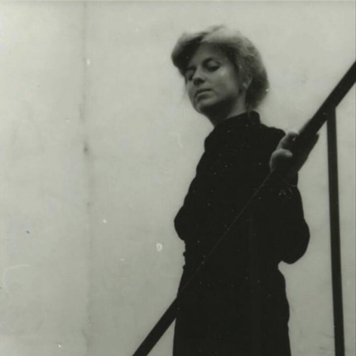 Joanna Brouk