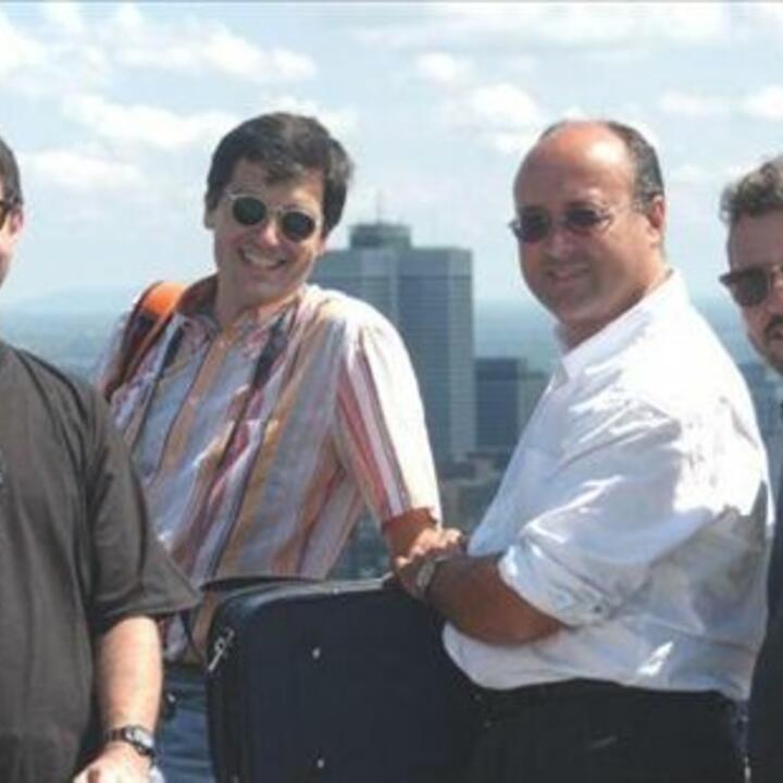 Artis Quartet