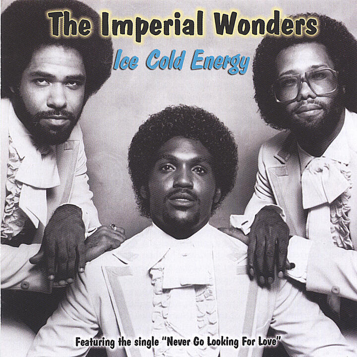 The Imperial Wonders
