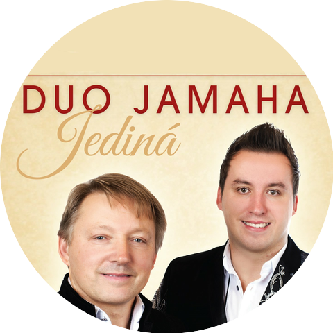 Duo Jamaha