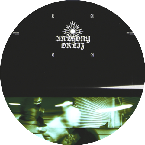 Anthony Ortiz
