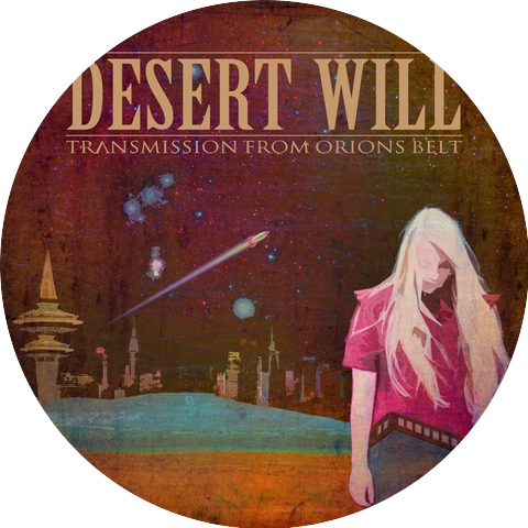 Desert Will