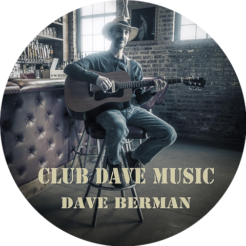 Dave Berman