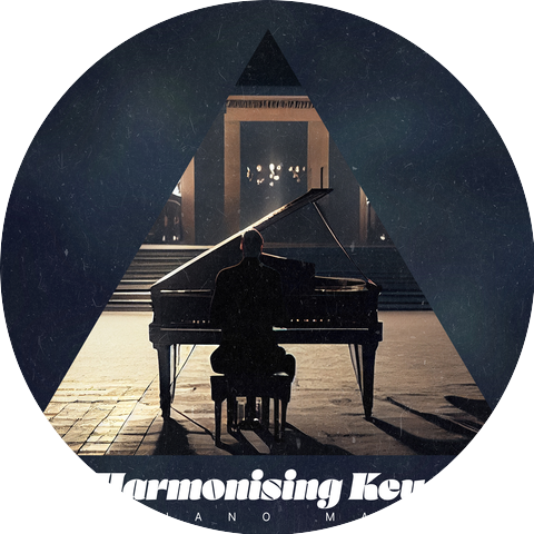 The Piano Man