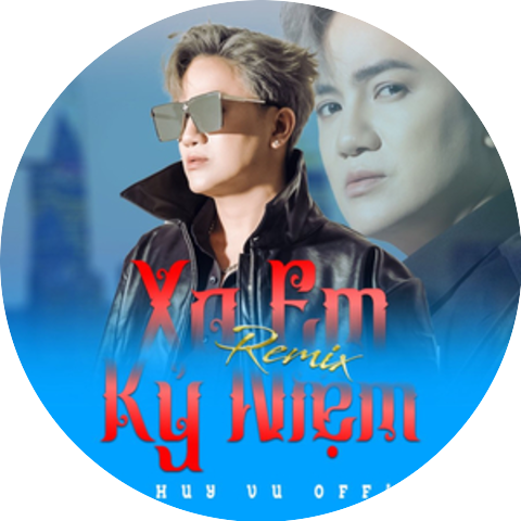 Khưu Huy Vũ