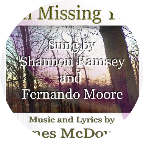 Shannon Ramsey & Fernando Moore