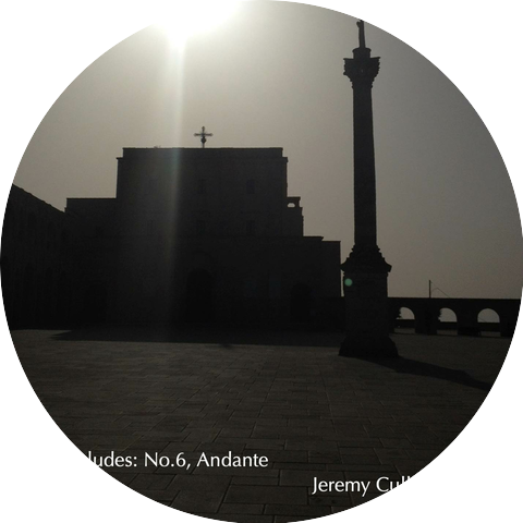 Jeremy Cullen