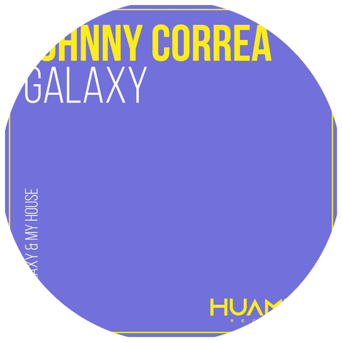 Johnny Correa