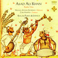 Asad Ali Khan|Mohan Shyam Sharma|Zaki Haiper