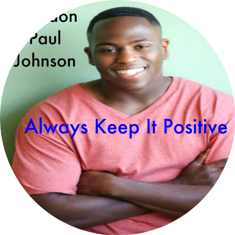 Brandon Paul Johnson