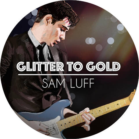 Sam Luff
