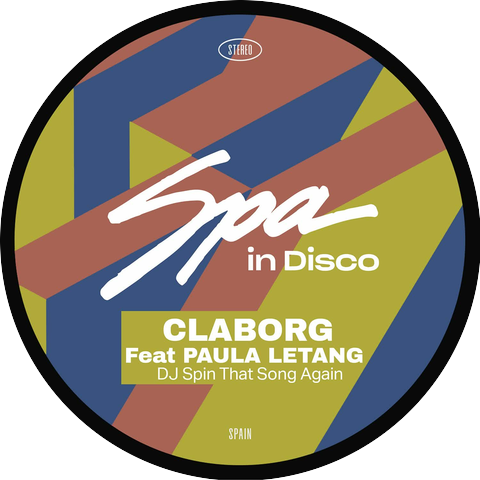 Claborg