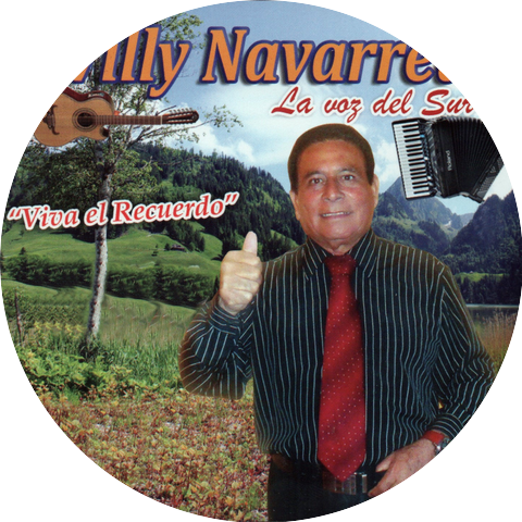 Willy Navarrete