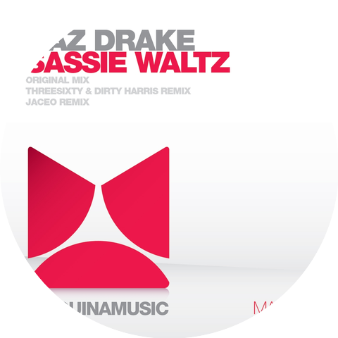 Gaz Drake