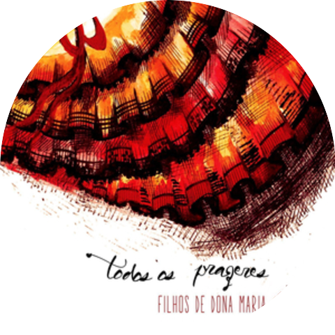 Filhos de Dona Maria