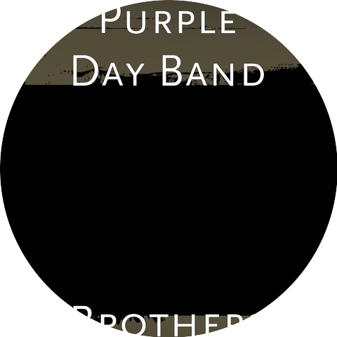 Purple Day Band