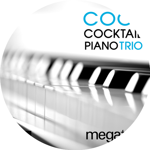 Cool Cocktail Piano Trio
