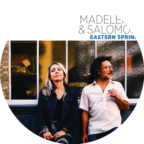 Madeleine & Salomon