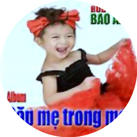 Bé Bảo An
