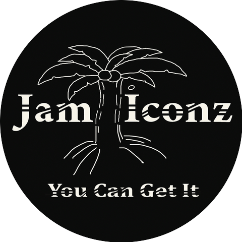 Jam Iconz
