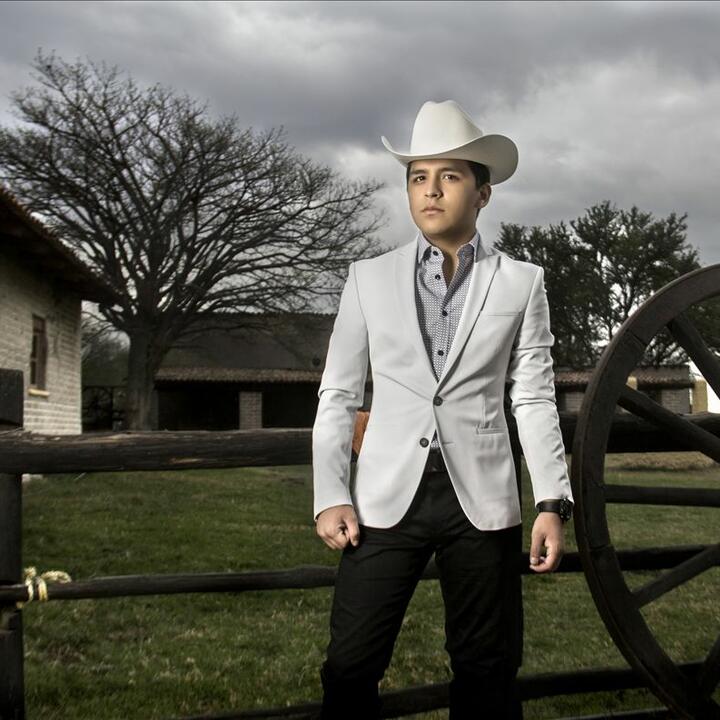 Christian Nodal