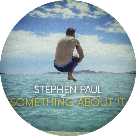 Stephen Paul