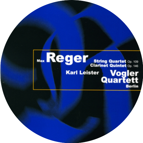Vogler Quartett|Karl Leister